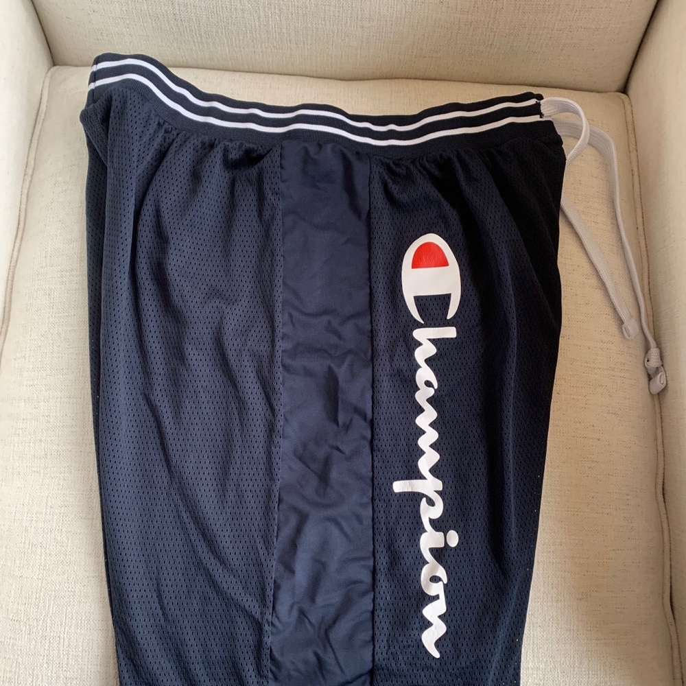 Champion Mesh Short SZ Large - Picture 3 of 6